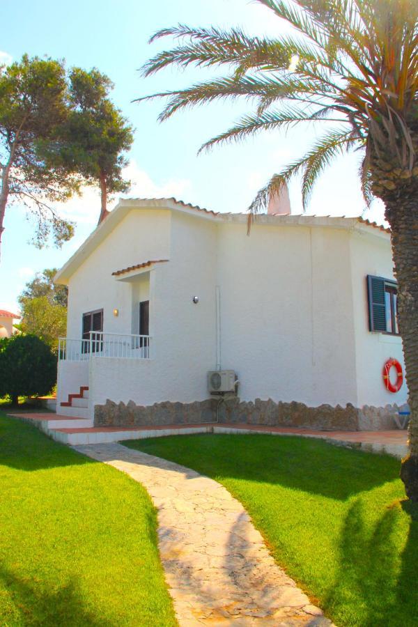 Villa Celia Son Bou Exterior photo
