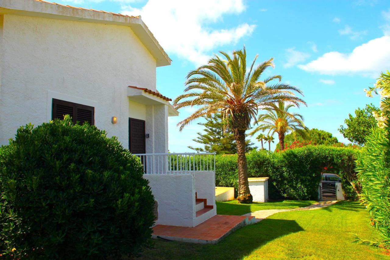 Villa Celia Son Bou Exterior photo